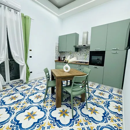 Apartment Ruggiero House