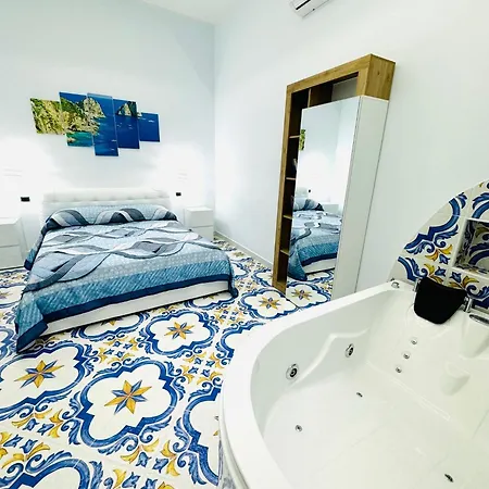 Ruggiero House Apartment *