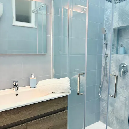 Apartment Ruggiero House *