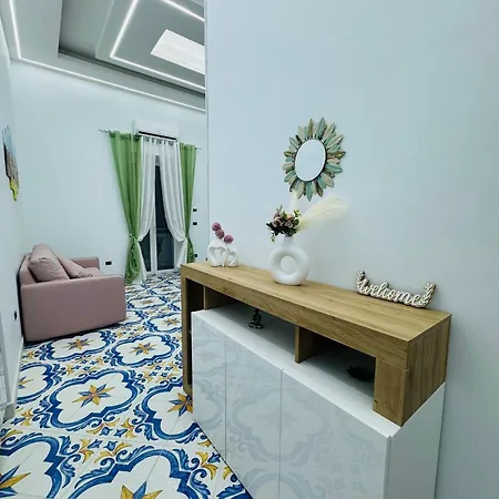 Apartment Ruggiero House