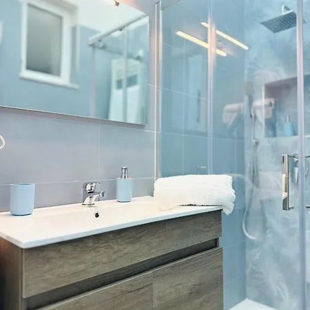 Ruggiero House Apartment *
