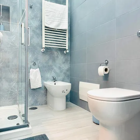 Ruggiero House Apartment